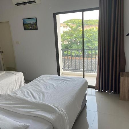 Like Home Chiang Mai Exterior foto