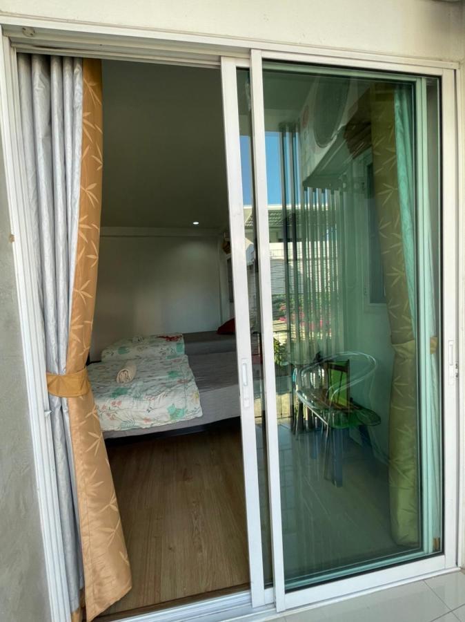 Like Home Chiang Mai Exterior foto