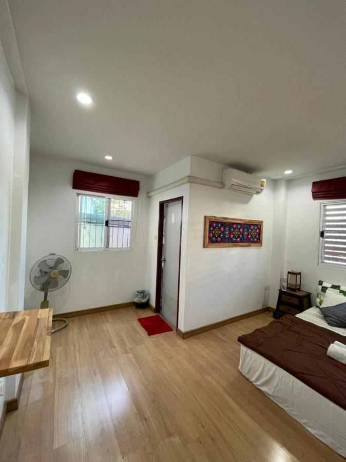 Like Home Chiang Mai Exterior foto