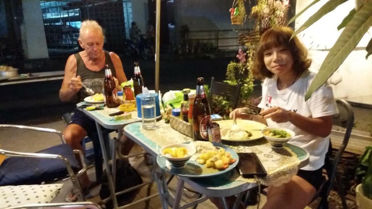 Like Home Chiang Mai Exterior foto