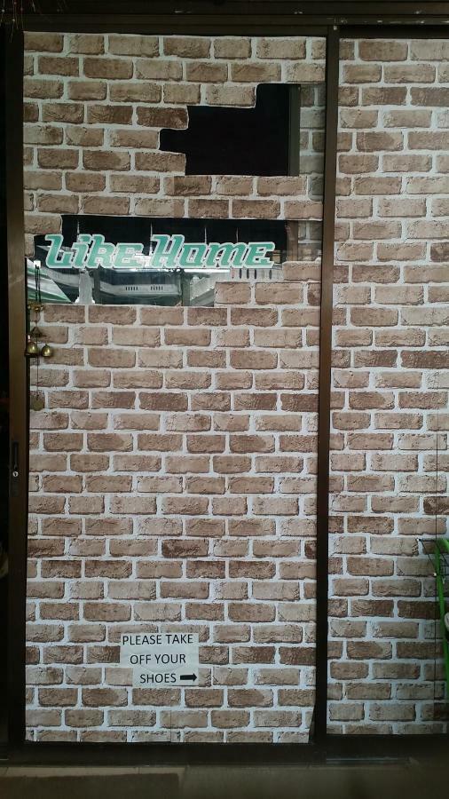 Like Home Chiang Mai Exterior foto
