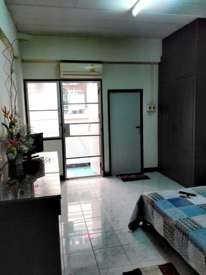 Like Home Chiang Mai Exterior foto